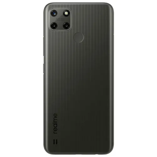 Smartphone Realme C25Y, 4GB/128GB, Gri