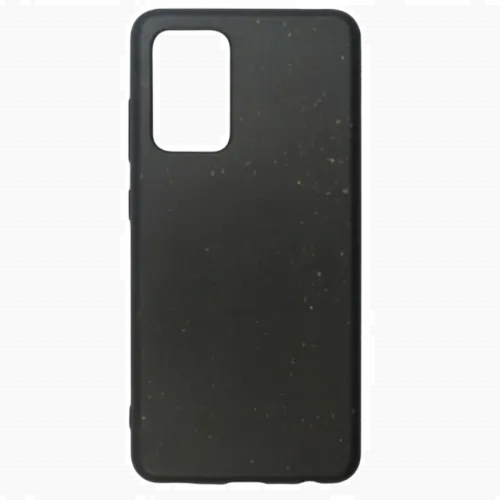Чехол Forever Bioio - Galaxy A72, Чёрный