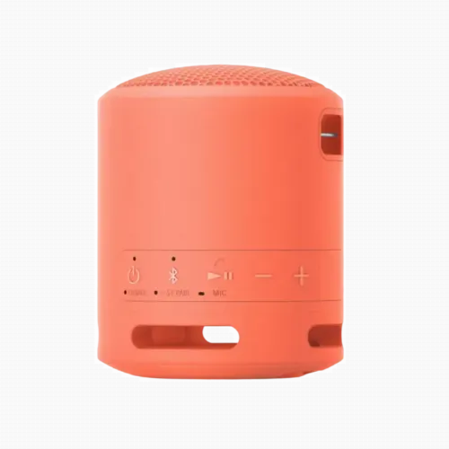 Портативная колонка SONY SRS-XB13, Сoral Pink 