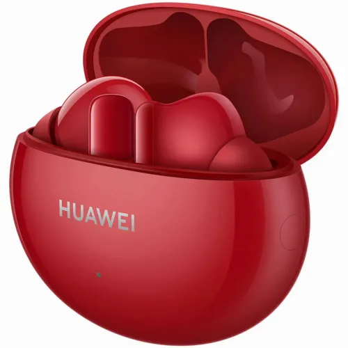 Наушники Huawei FreeBuds 4i, Красный