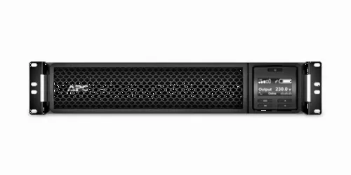 Sursă de alimentare neîntreruptibilă APC Smart-UPS SRT3000RMXLI-NC, Online, 3000VA, Montare pe rafturi