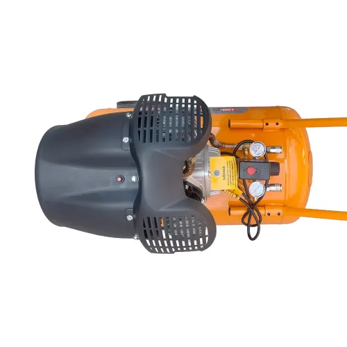 Compresor de aer TECHNOWORKER MV 100L 2200W