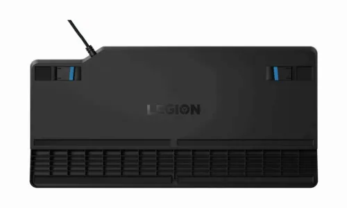 Lenovo Legion K500 RGB Mechanical Gaming Keyboard - Russian