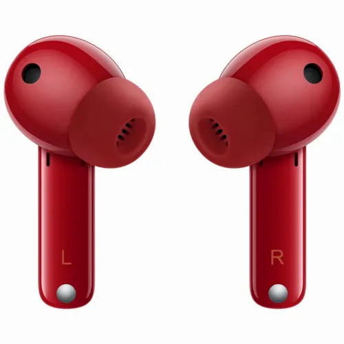 Наушники Huawei FreeBuds 4i, Красный