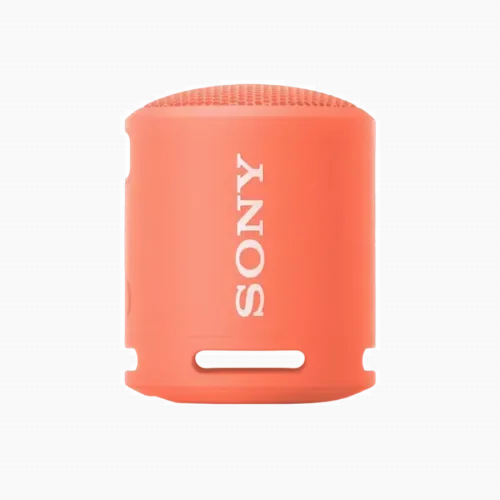 Портативная колонка SONY SRS-XB13, Сoral Pink 