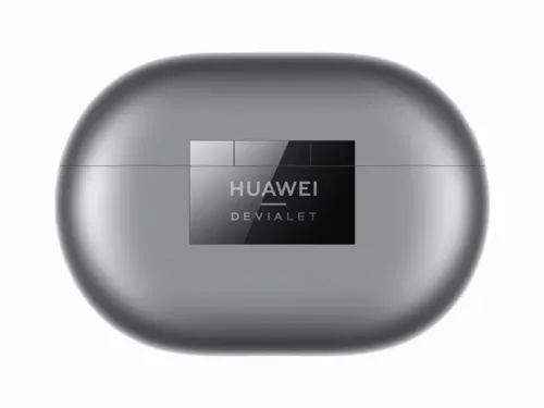 Наушники Huawei Freebuds PRO 2, Серебристый