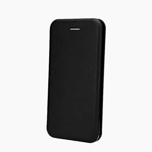 Чехол книжка Xcover Redmi 9T/Poco M3 - Soft Book, Чёрный