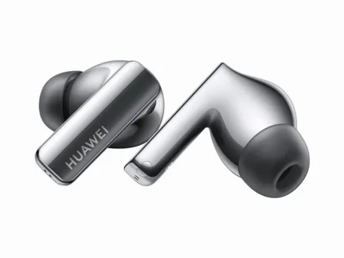 Наушники Huawei Freebuds PRO 2, Серебристый
