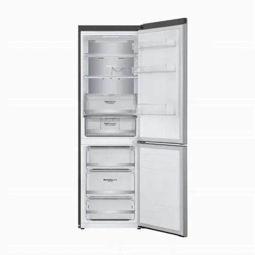 Frigider LG GA-B459MAUM, Argintiu