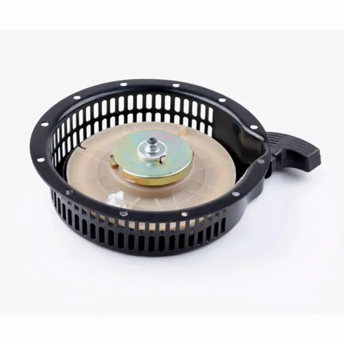 Demaror manual  186F VM0012-186F