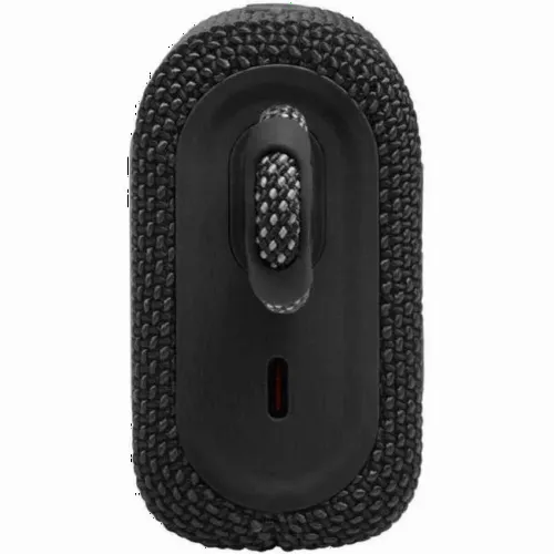 Boxă portabilă JBL GO 3, Negru