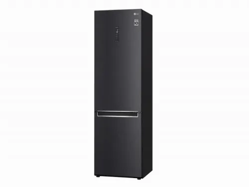 Frigider LG GW-B509SBUM, Negru