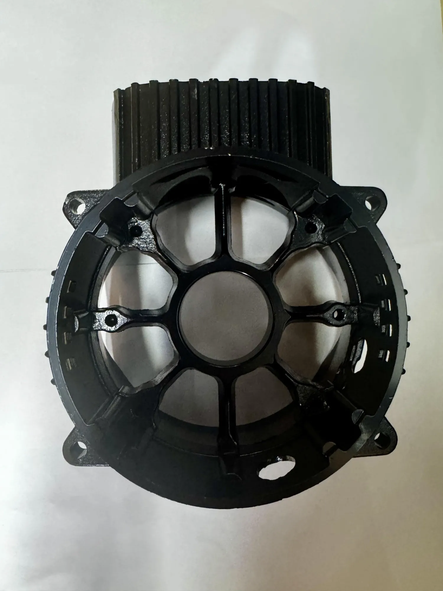 Bloc dreapta motor compresor AT 24/50 LJ