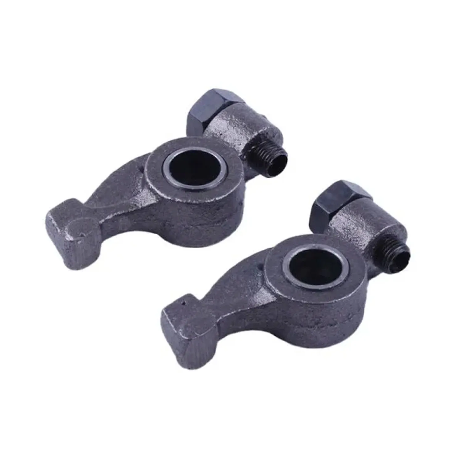 Коромысла + регулировочные винты, комплект 2 шт. – 190N VM016-190N