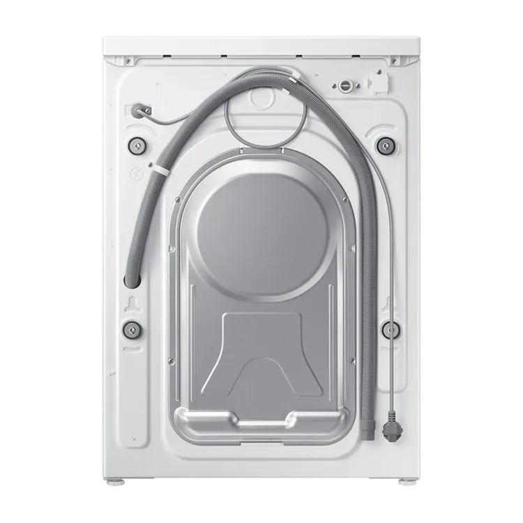 Mașină de spălat Samsung WW60A4S00CE/LP, 6kg, Alb