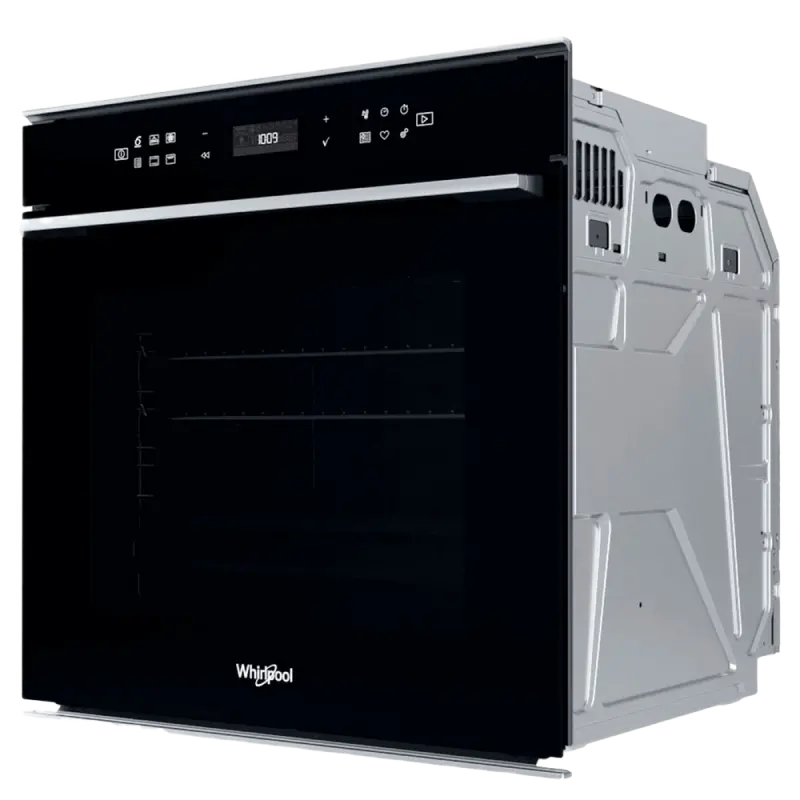 BinOven/e WHIRLPOOL W7 OM4 4S1 P BL