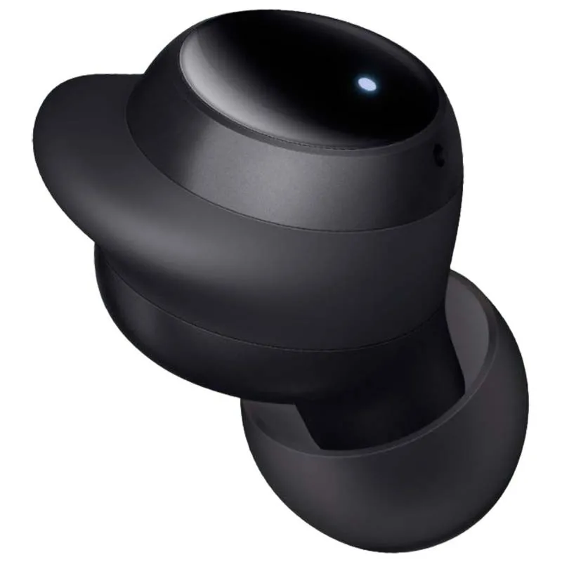 Căști Xiaomi Redmi Buds 3 Lite, Negru