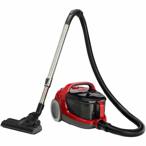 Aspirator Gorenje VC2302GALRCY, Roșu | Negru