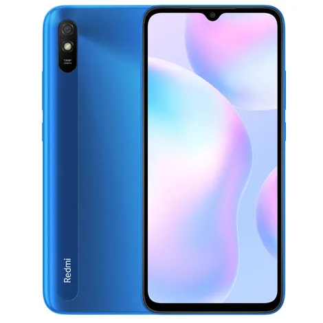 Smartphone Xiaomi Redmi 9A, 32GB/2GB, Albastru