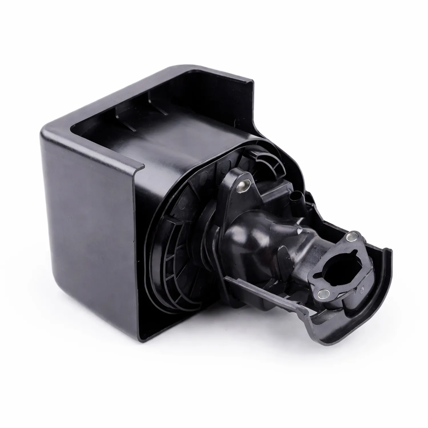 Фильтр воздушный в сборе с бумажным элементом - 177F