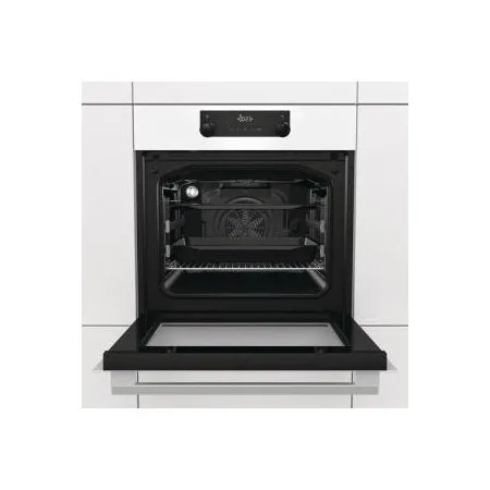 Электрический духовой шкаф Gorenje BO 737 E30WG, Белый