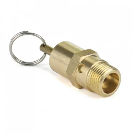 Supapa de siguranta compresor MV 50/100 L