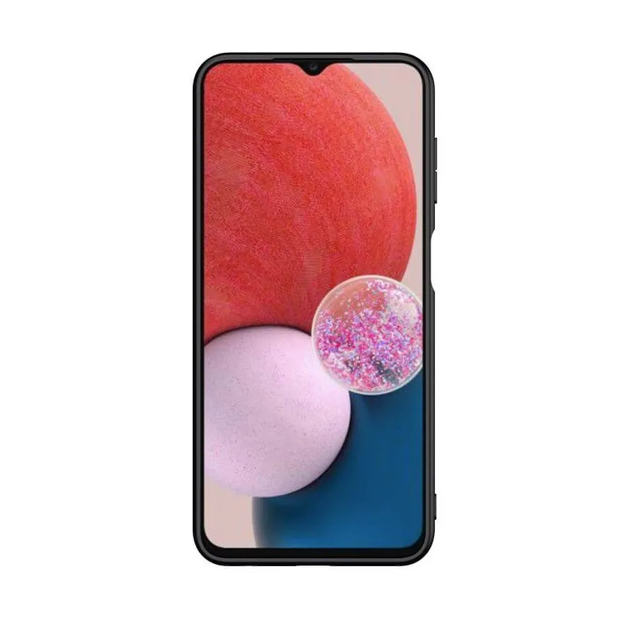 Nillkin Sam. Gal. A13 4G, Textured Case, Black