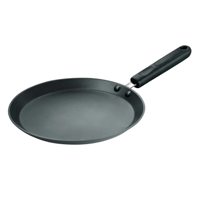 Tigaie pentru clătite Rondell RDA-128, 26cm, Gri
