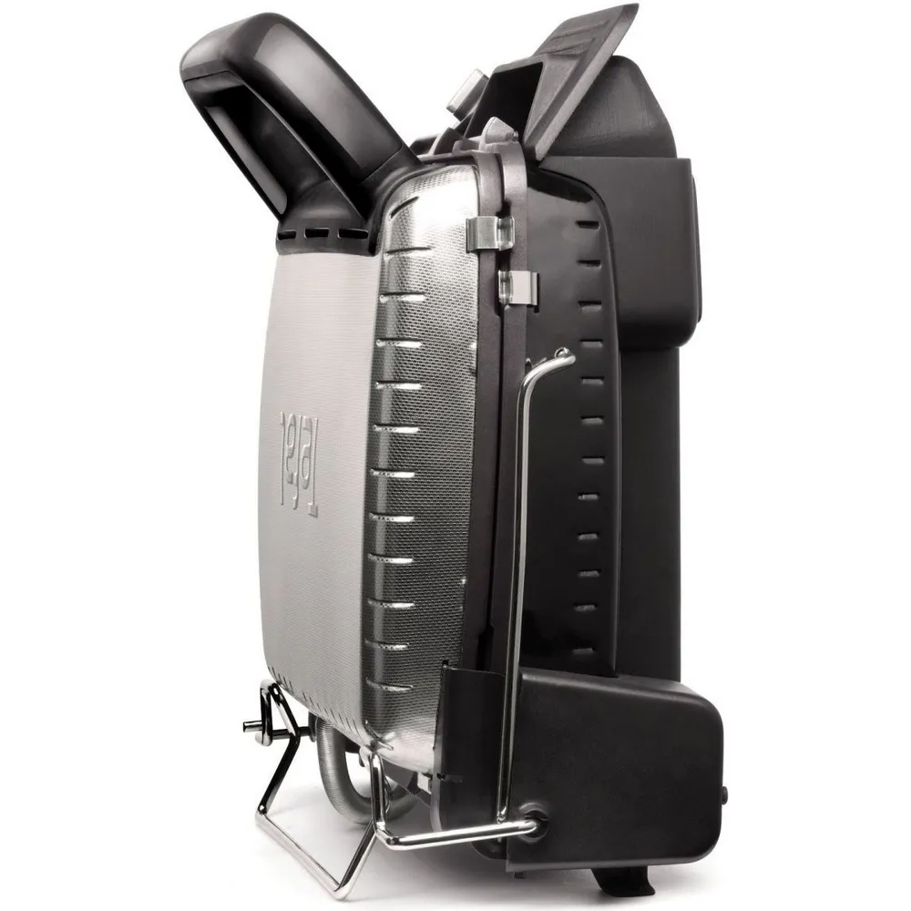 Grătar electric Tefal Ultracompact, 2000W, Argintiu