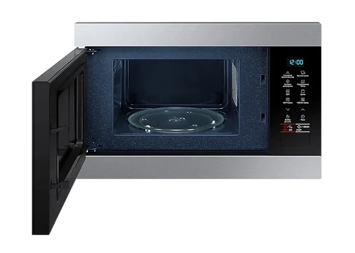 Built-in Microwave Samsung MG22M8074AT/BW