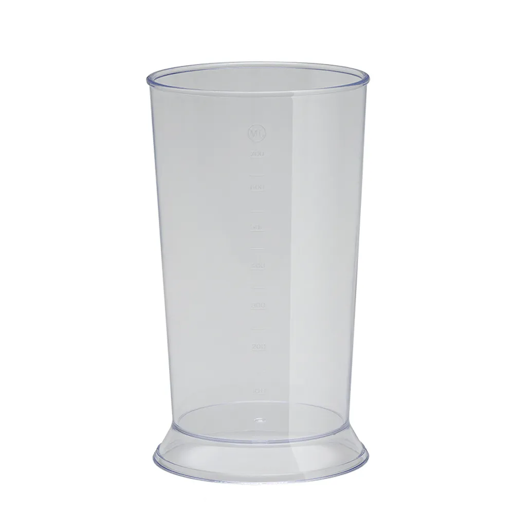 Blender de mână Polaris PHB0742, Negru