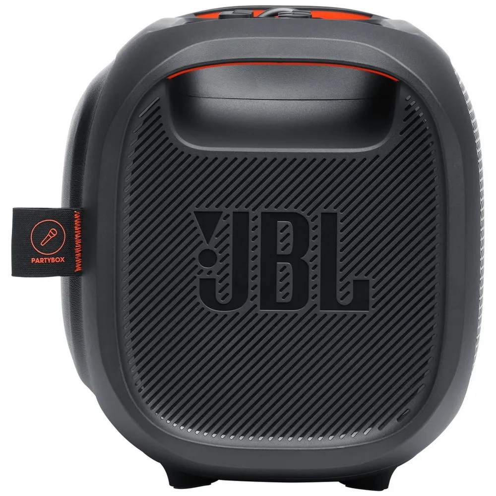 Portable Audio System JBL  PartyBox  On-the-Go.