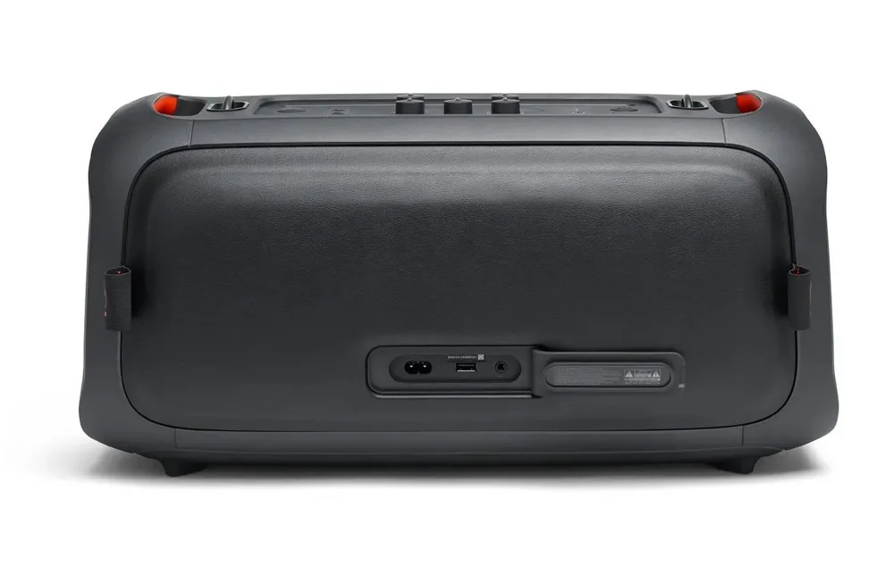 Portable Audio System JBL  PartyBox  On-the-Go.