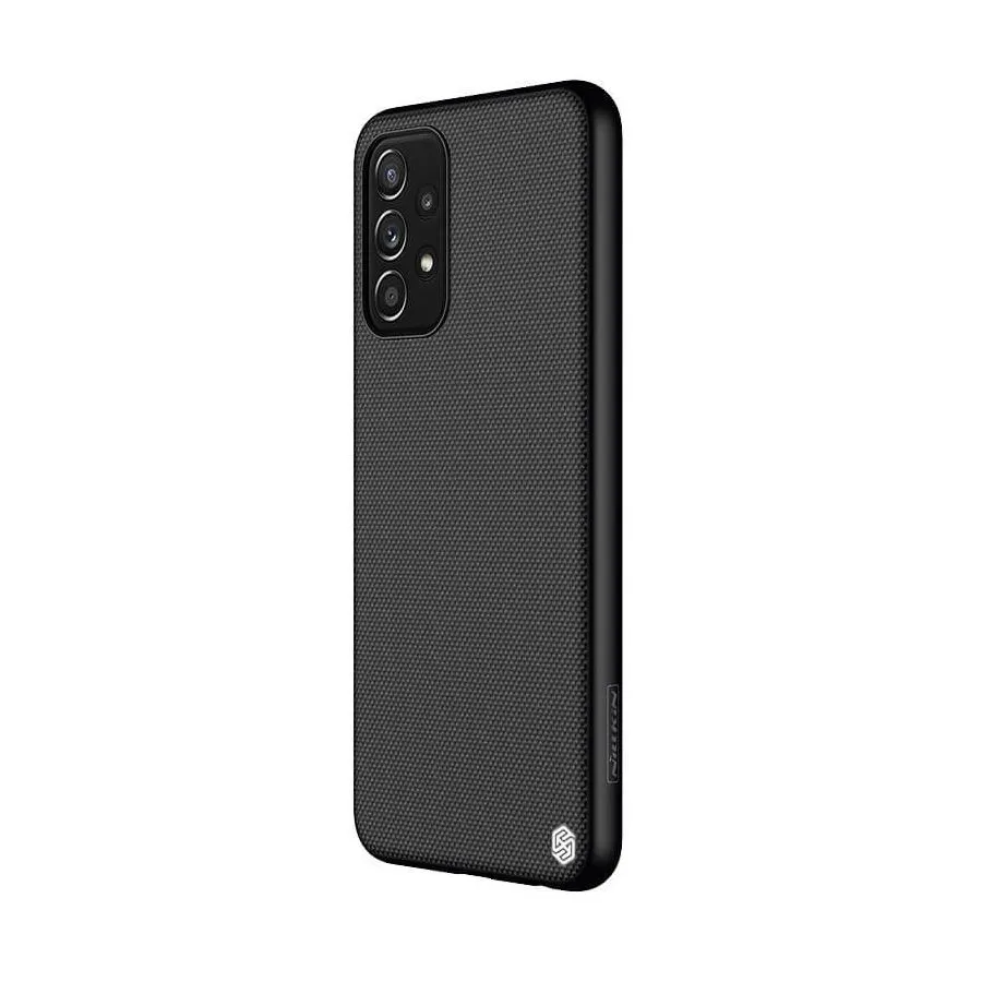 Nillkin Sam. Gal. A13 4G, Textured Case, Black