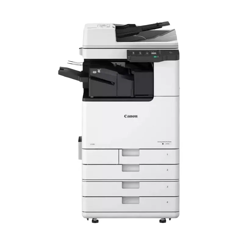 MFP CanonMFP iR 2730i, A3, Alb