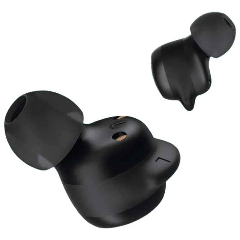 Căști Xiaomi Redmi Buds 3 Lite, Negru