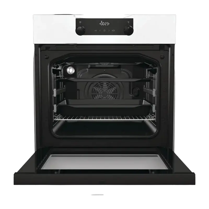 Электрический духовой шкаф Gorenje BO 737 E30WG, Белый