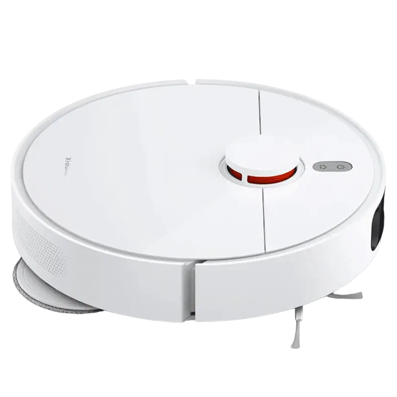 Aspirator Robot Xiaomi S10+ B105, Alb