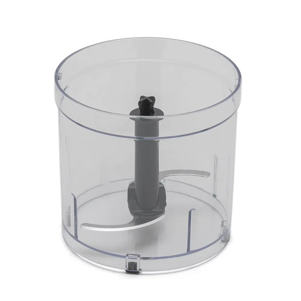 Blender de mână Polaris PHB0742, Negru