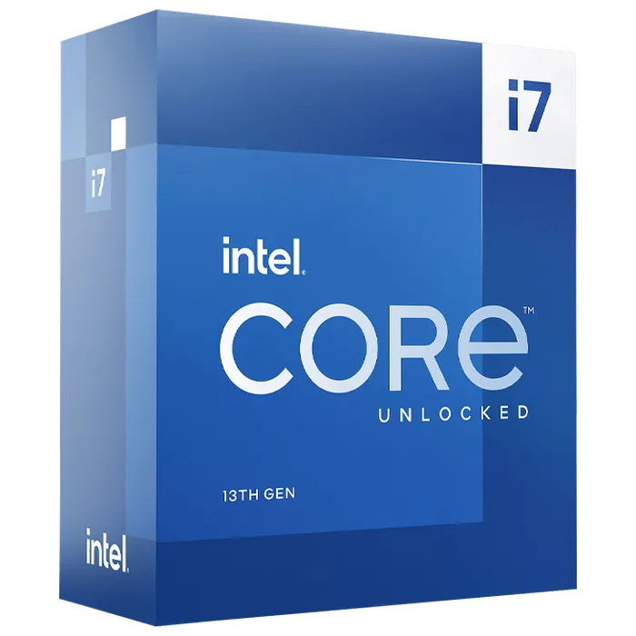 Procesor Intel Core i7-13700, Intel UHD Graphics 770, Tray