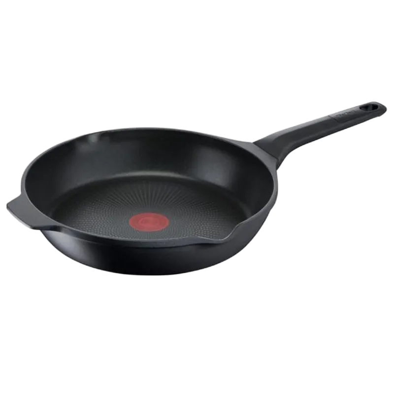 Tigaie Tefal E2320674, 28cm, Negru — 2