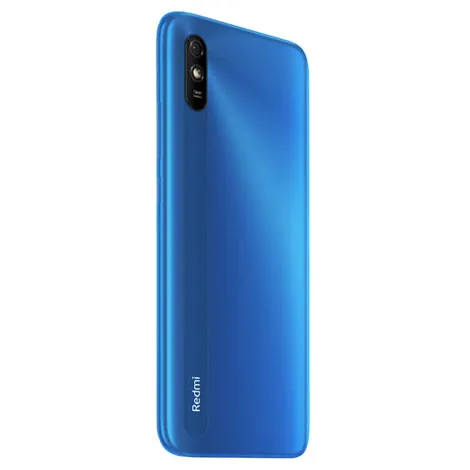 Smartphone Xiaomi Redmi 9A, 32GB/2GB, Albastru