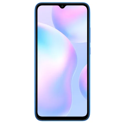 Smartphone Xiaomi Redmi 9A, 32GB/2GB, Albastru