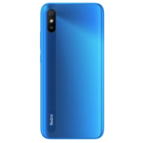 Smartphone Xiaomi Redmi 9A, 32GB/2GB, Albastru