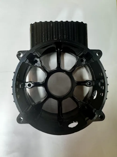 Bloc dreapta motor compresor AT 24/50 LJ