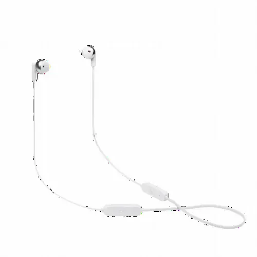 Căști JBL Tune 215BT, Alb