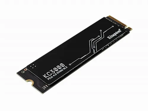 Unitate SSD Kingston KC3000, 2000GB, SKC3000D/2048G