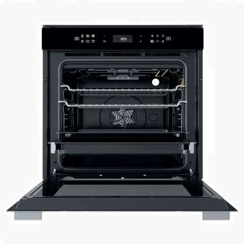 BinOven/e WHIRLPOOL W7 OM4 4S1 P BL