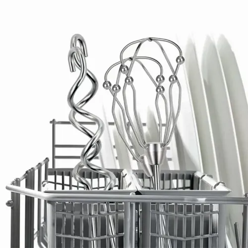 Mixer Manual Bosch MFQ4030K, Roz