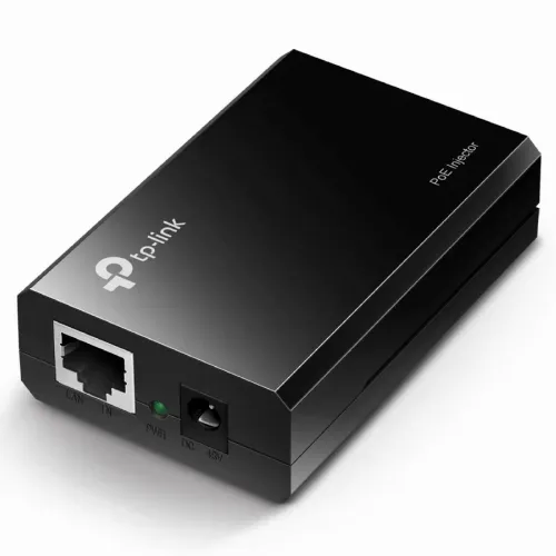 Injector PoE TP-LINK TL-PoE150S, IEEE 802.3af